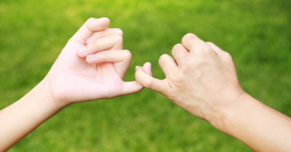 4 Alasan Kenapa Memaafkan Penting Bagi Kesehatan