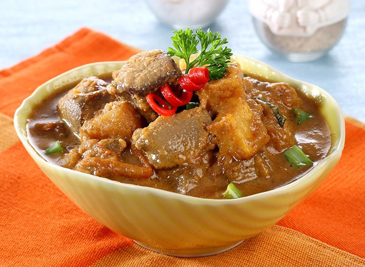 Semur, Aslinya dari Belanda atau tidak dari belanda?